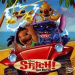 Stitch! The Movie -- Новые приключения Стича