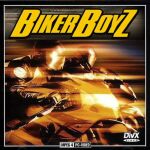 Biker Boyz -- Байкеры
