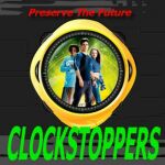 Clockstoppers -- Остановившие время