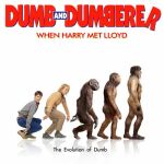 Dumb And Dumberer: When Harry Met Lloyd -- Тупой и еще тупее тупого: Когда Гарри встретил Ллойда