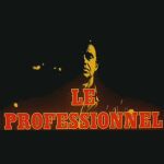 Professionnel, Le -- Профессионал