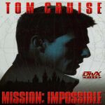 Mission: Impossible -- Миссия: невыполнима