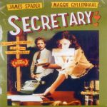 Secretary -- Секрктарша