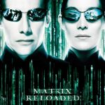 Matrix, The: Reloaded -- Матрица: Перезагрузка