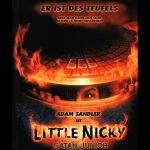 Little Nicky -- Никки, младший дьявол